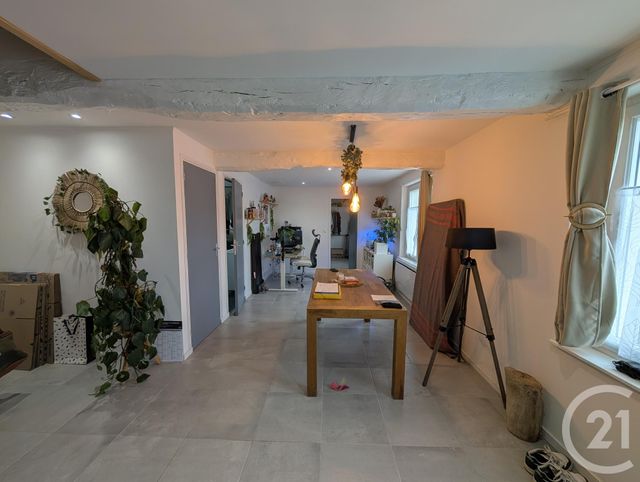 Maison &agrave; vendre - 2 pi&egrave;ces - 66,51 m2 - Veulettes Sur Mer - 76 - HAUTE-NORMANDIE