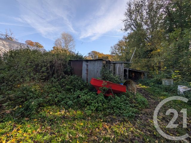 Maison à vendre - 4 pièces - 104,23 m2 - Cany Barville - 76 - HAUTE-NORMANDIE