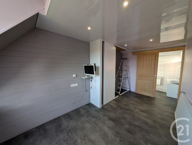 Maison à vendre - 4 pièces - 104,23 m2 - Cany Barville - 76 - HAUTE-NORMANDIE