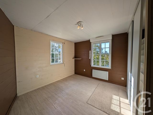 Maison à vendre - 4 pièces - 104,23 m2 - Cany Barville - 76 - HAUTE-NORMANDIE