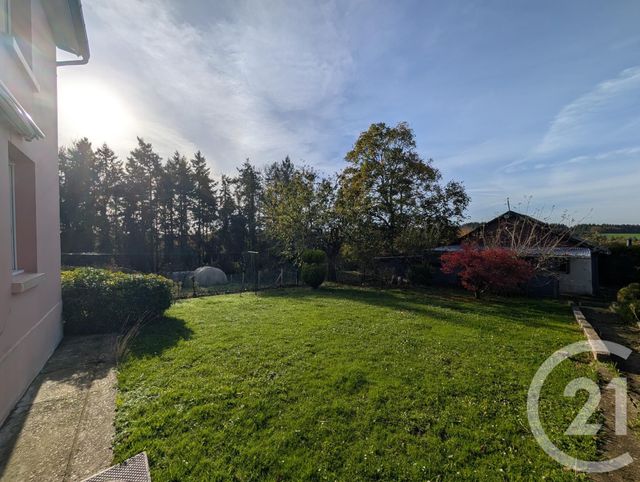 Maison à vendre - 4 pièces - 104,23 m2 - Cany Barville - 76 - HAUTE-NORMANDIE