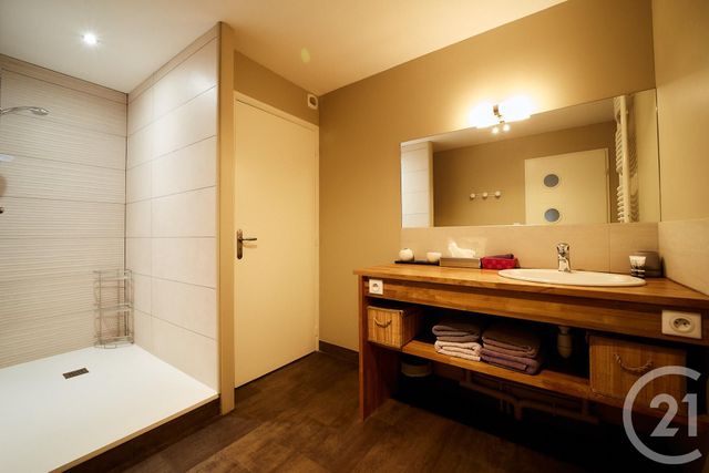 Afficher la photo en grand Appartement Triplex à vendre - 4 pièces - 104,76 m2 - Grainville La Teinturiere - 76 - HAUTE-NORMANDIE