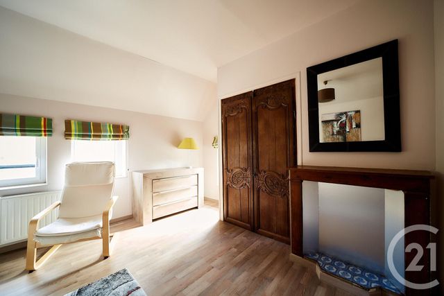 Afficher la photo en grand Appartement Triplex à vendre - 4 pièces - 104,76 m2 - Grainville La Teinturiere - 76 - HAUTE-NORMANDIE