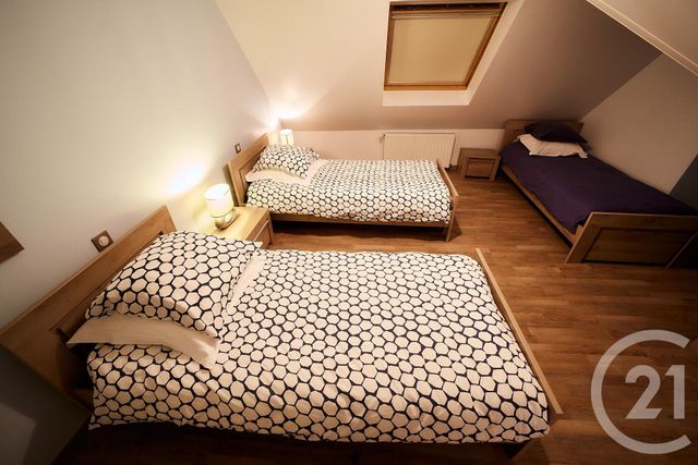 Afficher la photo en grand Appartement Triplex à vendre - 4 pièces - 104,76 m2 - Grainville La Teinturiere - 76 - HAUTE-NORMANDIE