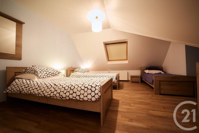 Afficher la photo en grand Appartement Triplex à vendre - 4 pièces - 104,76 m2 - Grainville La Teinturiere - 76 - HAUTE-NORMANDIE