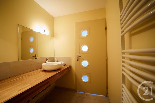 Afficher la photo en grand Appartement Triplex à vendre - 4 pièces - 104,76 m2 - Grainville La Teinturiere - 76 - HAUTE-NORMANDIE