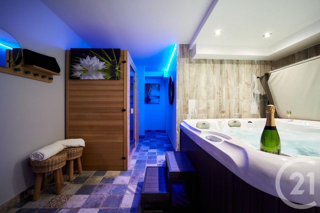 Afficher la photo en grand Appartement Triplex à vendre - 4 pièces - 104,76 m2 - Grainville La Teinturiere - 76 - HAUTE-NORMANDIE