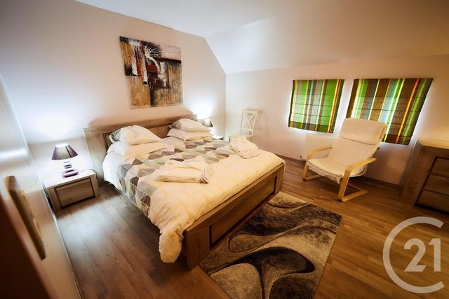 Afficher la photo en grand Appartement Triplex à vendre - 4 pièces - 104,76 m2 - Grainville La Teinturiere - 76 - HAUTE-NORMANDIE