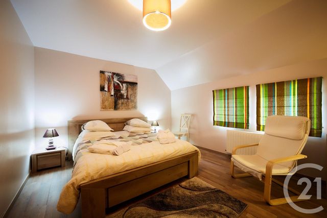 Afficher la photo en grand Appartement Triplex à vendre - 4 pièces - 104,76 m2 - Grainville La Teinturiere - 76 - HAUTE-NORMANDIE