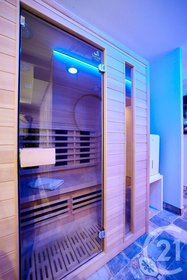 Afficher la photo en grand Appartement Triplex à vendre - 4 pièces - 104,76 m2 - Grainville La Teinturiere - 76 - HAUTE-NORMANDIE