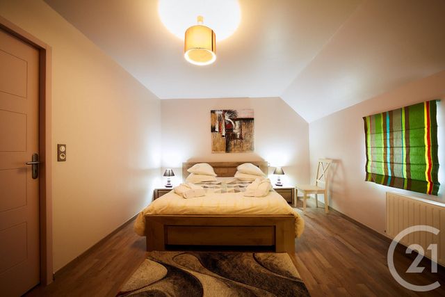 Afficher la photo en grand Appartement Triplex à vendre - 4 pièces - 104,76 m2 - Grainville La Teinturiere - 76 - HAUTE-NORMANDIE