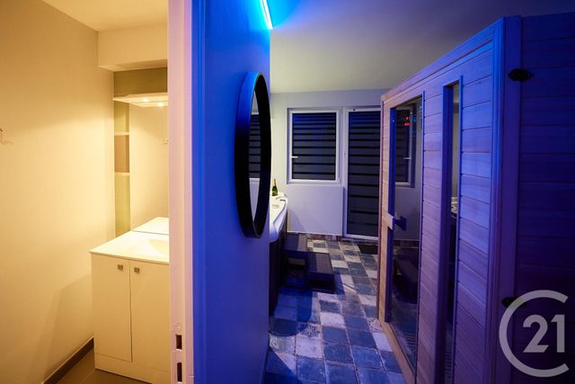 Afficher la photo en grand Appartement Triplex à vendre - 4 pièces - 104,76 m2 - Grainville La Teinturiere - 76 - HAUTE-NORMANDIE