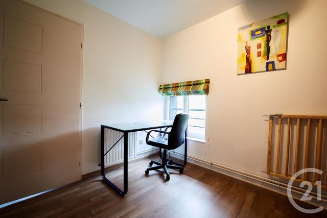 Afficher la photo en grand Appartement Triplex à vendre - 4 pièces - 104,76 m2 - Grainville La Teinturiere - 76 - HAUTE-NORMANDIE