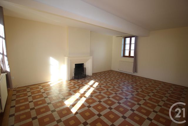 Maison &agrave; louer - 6 pi&egrave;ces - 150 m2 - Ourville En Caux - 76 - HAUTE-NORMANDIE