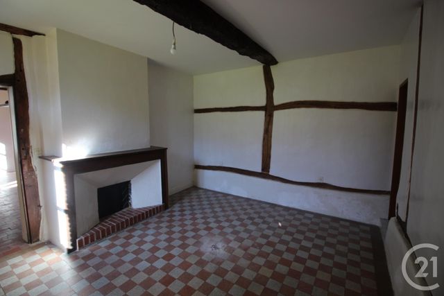 Maison &agrave; louer - 6 pi&egrave;ces - 150 m2 - Ourville En Caux - 76 - HAUTE-NORMANDIE