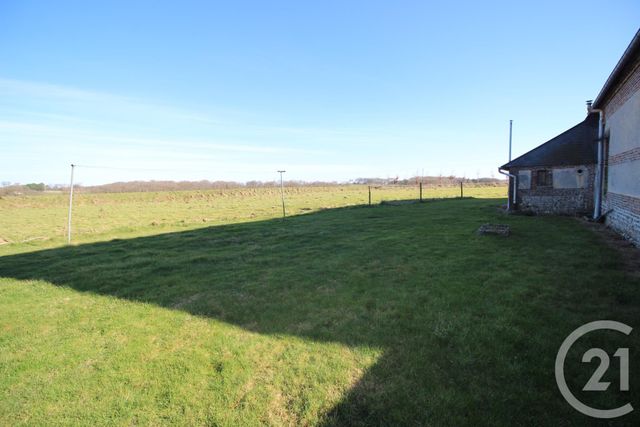 Maison &agrave; louer - 6 pi&egrave;ces - 150 m2 - Ourville En Caux - 76 - HAUTE-NORMANDIE