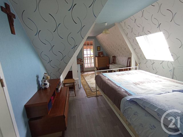 Maison à vendre - 8 pièces - 195,53 m2 - Cany Barville - 76 - HAUTE-NORMANDIE