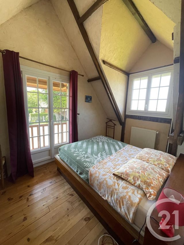 Maison à vendre - 8 pièces - 195,53 m2 - Cany Barville - 76 - HAUTE-NORMANDIE