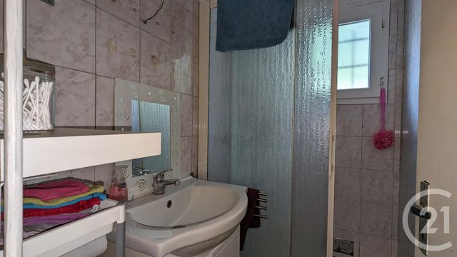 Maison à vendre - 3 pièces - 63,05 m2 - Cany Barville - 76 - HAUTE-NORMANDIE