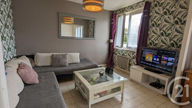 Maison à vendre - 3 pièces - 63,05 m2 - Cany Barville - 76 - HAUTE-NORMANDIE