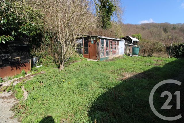 Maison à vendre - 3 pièces - 63,05 m2 - Cany Barville - 76 - HAUTE-NORMANDIE