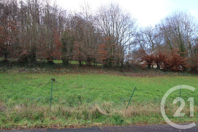 Afficher la photo en grand Terrain à vendre - 1000 m2 - Cany Barville - 76 - HAUTE-NORMANDIE
