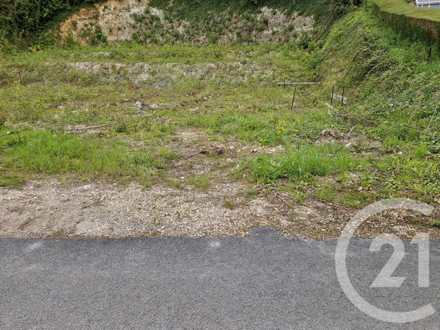 Afficher la photo en grand Terrain à vendre - 1453 m2 - Cany Barville - 76 - HAUTE-NORMANDIE