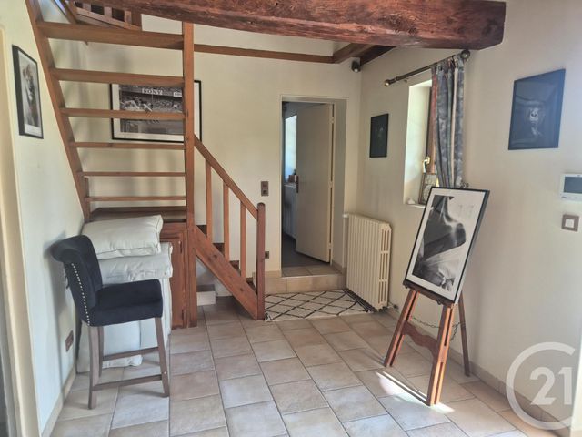 Maison &agrave; vendre - 5 pi&egrave;ces - 102 m2 - Butot Venesville - 76 - HAUTE-NORMANDIE
