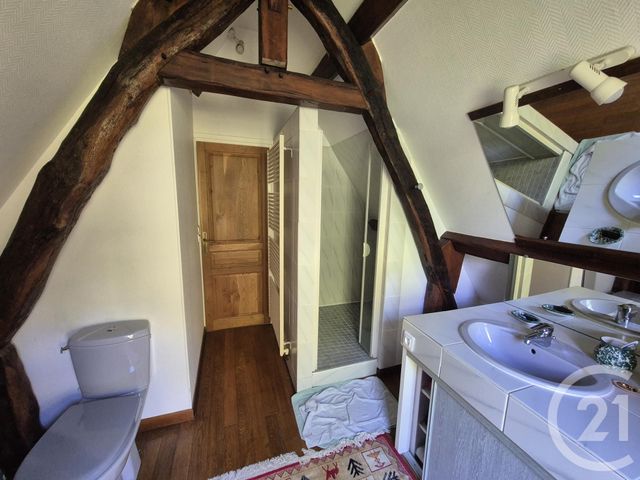 Maison &agrave; vendre - 5 pi&egrave;ces - 102 m2 - Butot Venesville - 76 - HAUTE-NORMANDIE
