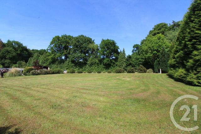 Terrain à vendre - 1000 m2 - Cany Barville - 76 - HAUTE-NORMANDIE