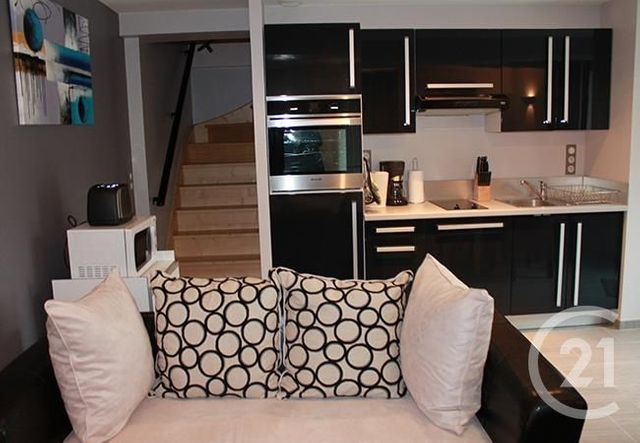 Appartement Duplex à vendre - 3 pièces - 43,64 m2 - Cany Barville - 76 - HAUTE-NORMANDIE