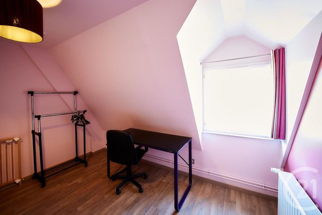 Appartement Duplex à vendre - 3 pièces - 43,64 m2 - Cany Barville - 76 - HAUTE-NORMANDIE