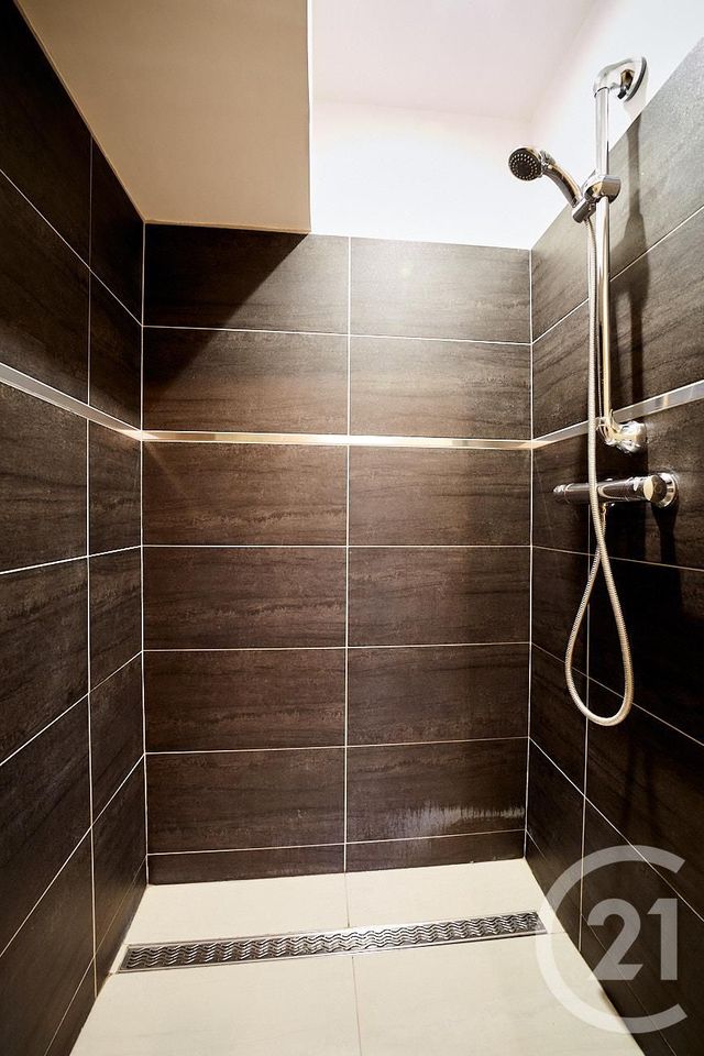 Appartement Duplex à vendre - 3 pièces - 48,67 m2 - Cany Barville - 76 - HAUTE-NORMANDIE