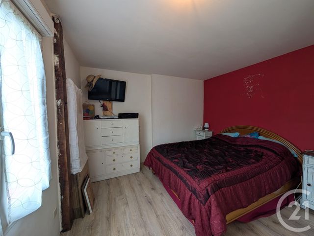 Maison à vendre - 4 pièces - 119,10 m2 - Anglesqueville La Bras Long - 76 - HAUTE-NORMANDIE