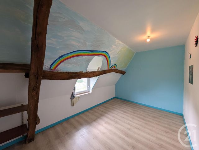 Maison à vendre - 4 pièces - 119,10 m2 - Anglesqueville La Bras Long - 76 - HAUTE-NORMANDIE