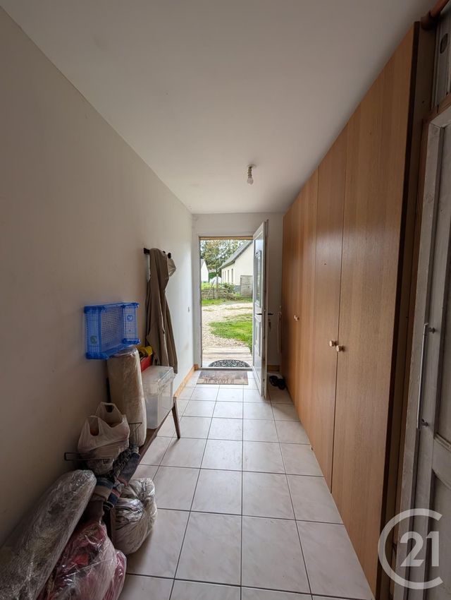 Maison à vendre - 4 pièces - 119,10 m2 - Anglesqueville La Bras Long - 76 - HAUTE-NORMANDIE