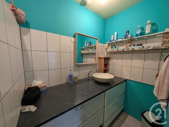 Maison à vendre - 4 pièces - 119,10 m2 - Anglesqueville La Bras Long - 76 - HAUTE-NORMANDIE