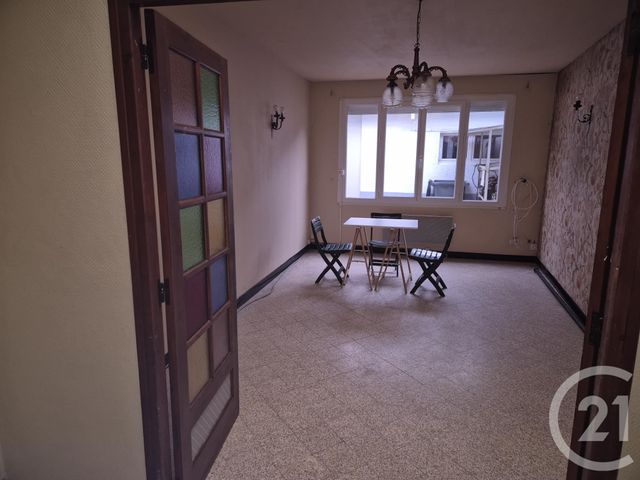 Maison à vendre - 7 pièces - 78 m2 - Cany Barville - 76 - HAUTE-NORMANDIE
