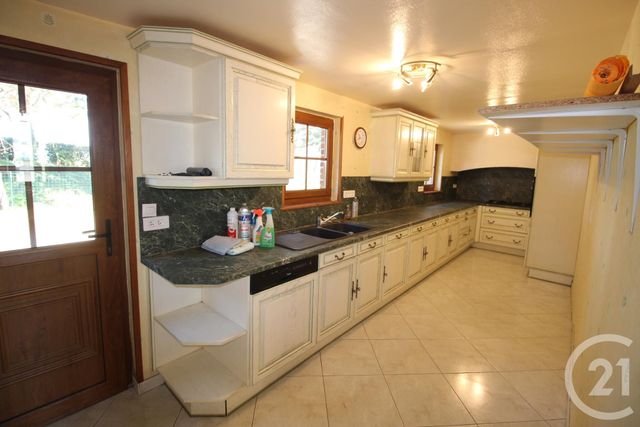 Maison à vendre - 8 pièces - 142,40 m2 - Veulettes Sur Mer - 76 - HAUTE-NORMANDIE