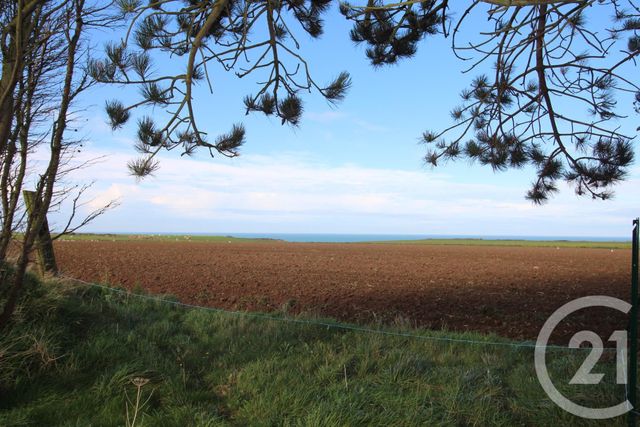 Maison à vendre - 8 pièces - 142,40 m2 - Veulettes Sur Mer - 76 - HAUTE-NORMANDIE