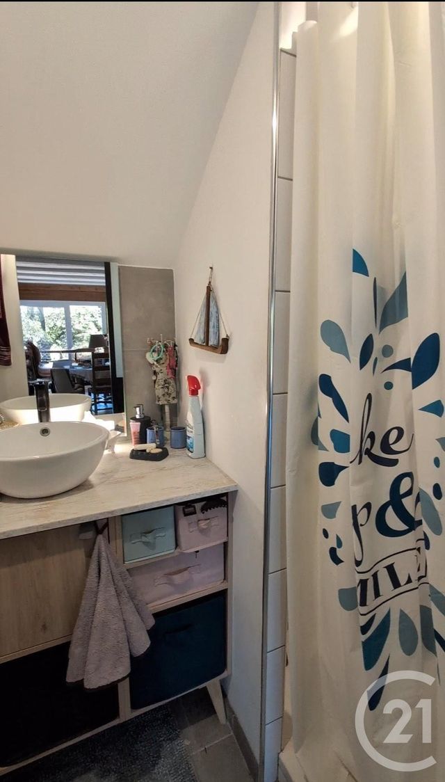 Maison &agrave; vendre - 6 pi&egrave;ces - 127,16 m2 - Cany Barville - 76 - HAUTE-NORMANDIE