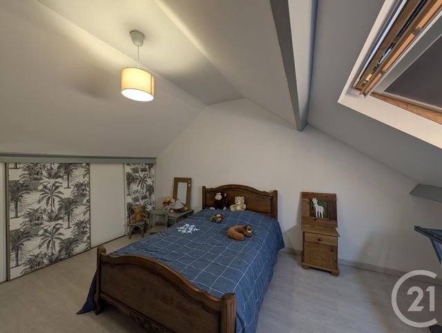 Maison &agrave; vendre - 6 pi&egrave;ces - 127,16 m2 - Cany Barville - 76 - HAUTE-NORMANDIE