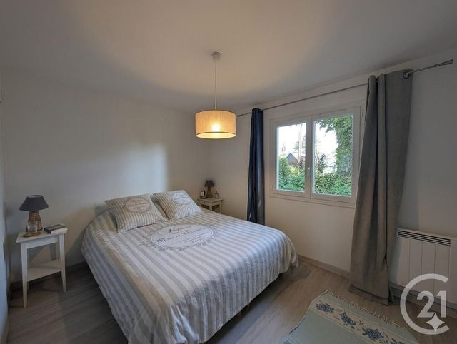 Maison &agrave; vendre - 6 pi&egrave;ces - 127,16 m2 - Cany Barville - 76 - HAUTE-NORMANDIE