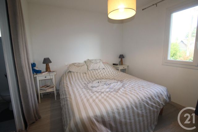 Maison à vendre - 6 pièces - 127,16 m2 - Cany Barville - 76 - HAUTE-NORMANDIE