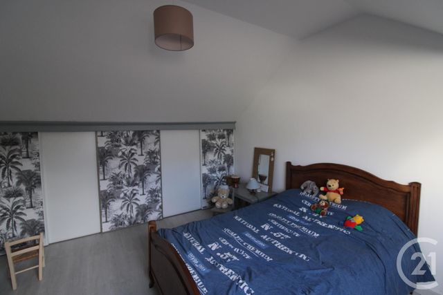 Maison à vendre - 6 pièces - 127,16 m2 - Cany Barville - 76 - HAUTE-NORMANDIE