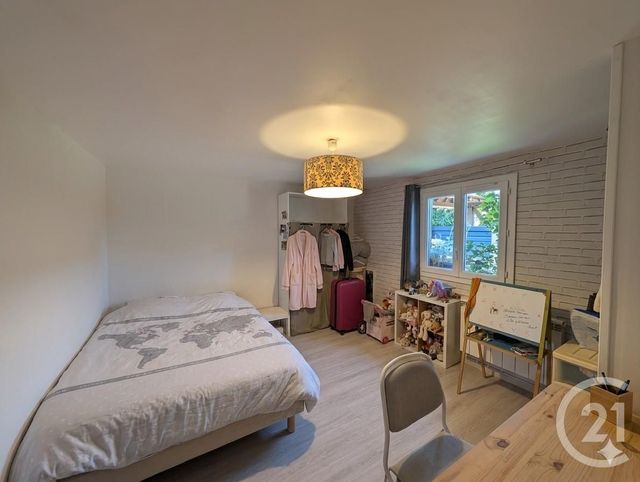Maison &agrave; vendre - 6 pi&egrave;ces - 127,16 m2 - Cany Barville - 76 - HAUTE-NORMANDIE
