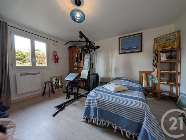 Maison à vendre - 6 pièces - 127,16 m2 - Cany Barville - 76 - HAUTE-NORMANDIE