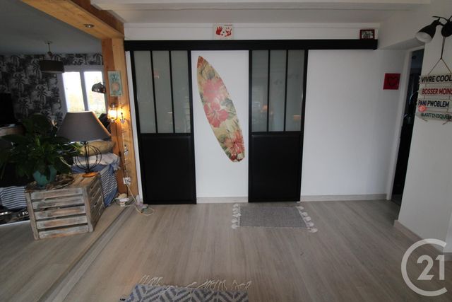 Maison à vendre - 6 pièces - 127,16 m2 - Cany Barville - 76 - HAUTE-NORMANDIE