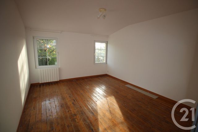 Maison &agrave; louer - 3 pi&egrave;ces - 81,90 m2 - Veulettes Sur Mer - 76 - HAUTE-NORMANDIE