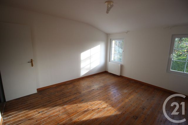 Maison &agrave; louer - 3 pi&egrave;ces - 81,90 m2 - Veulettes Sur Mer - 76 - HAUTE-NORMANDIE